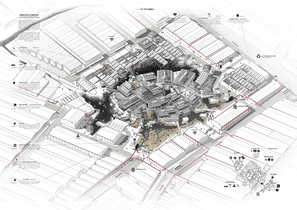 asiadesignprize，ASIA，design，award，Products，Architecture，Yijiang，