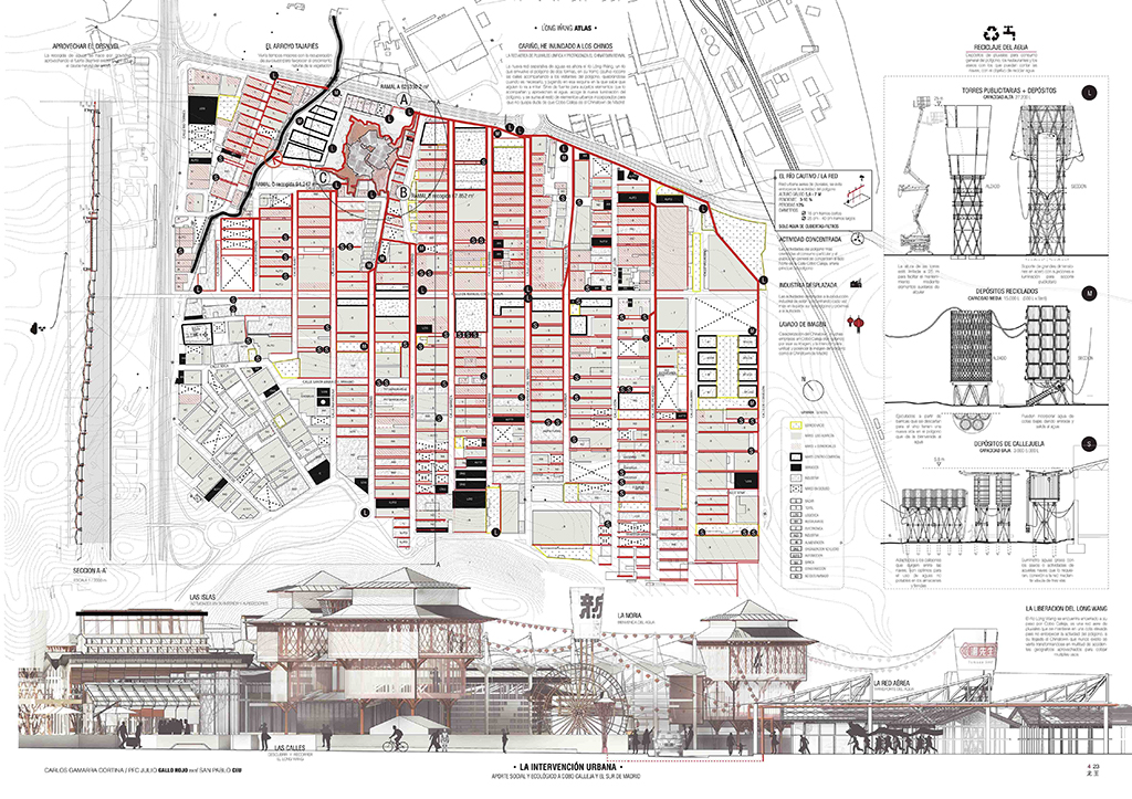 asiadesignprize，ASIA，design，award，Products，Architecture，Yijiang，