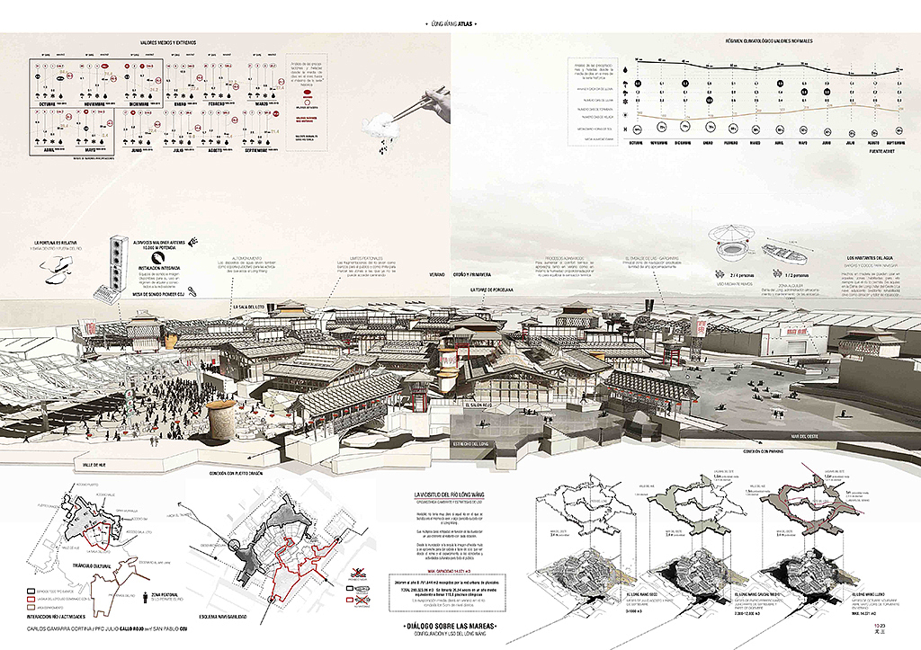 asiadesignprize，ASIA，design，award，Products，Architecture，Yijiang，