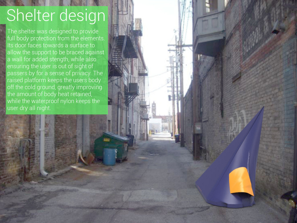 Reprint，industrial design，product design，knapsack，sanctuary，