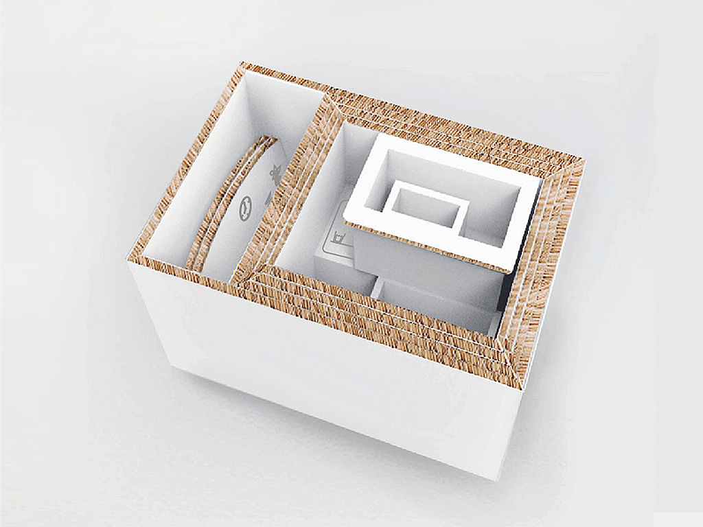 asiadesignprize，ASIA，design，award，Products，Architecture，Yijiang，