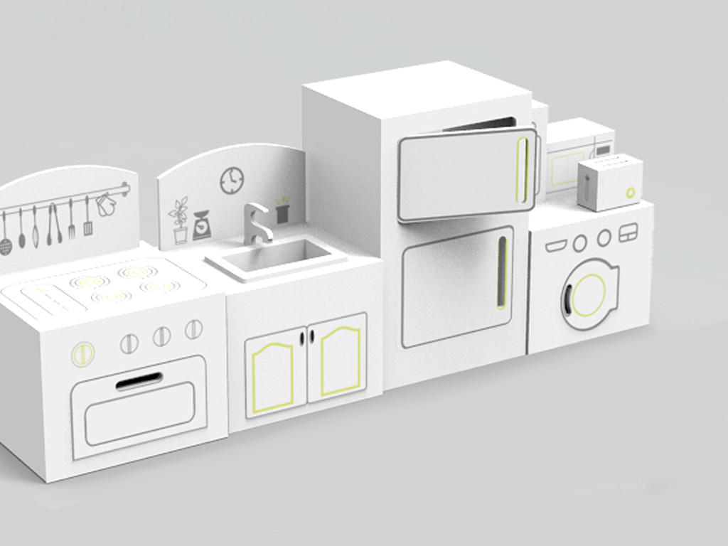 asiadesignprize，ASIA，design，award，Products，Architecture，Yijiang，