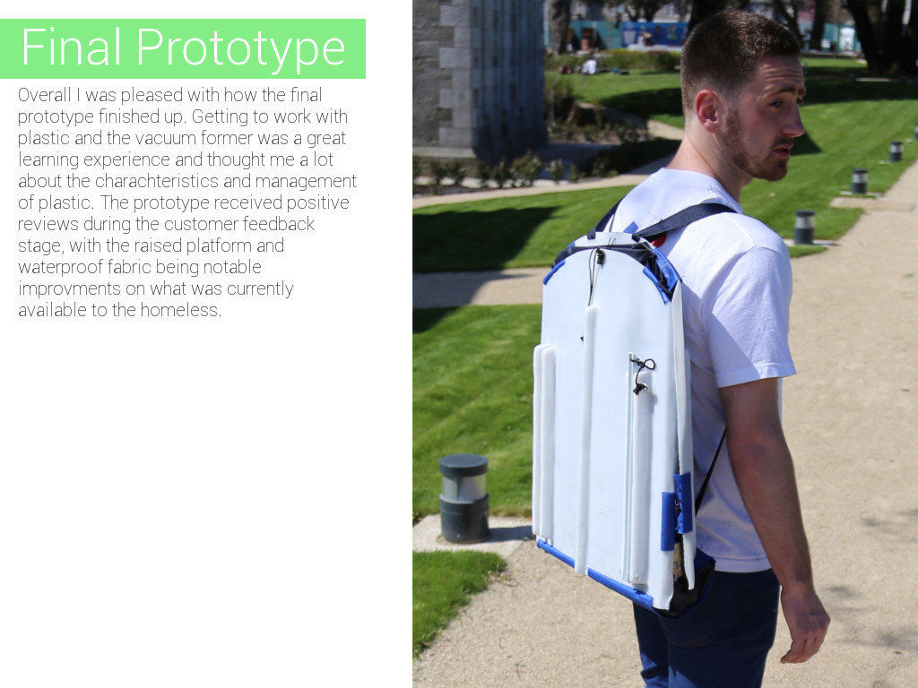 Reprint，industrial design，product design，knapsack，sanctuary，