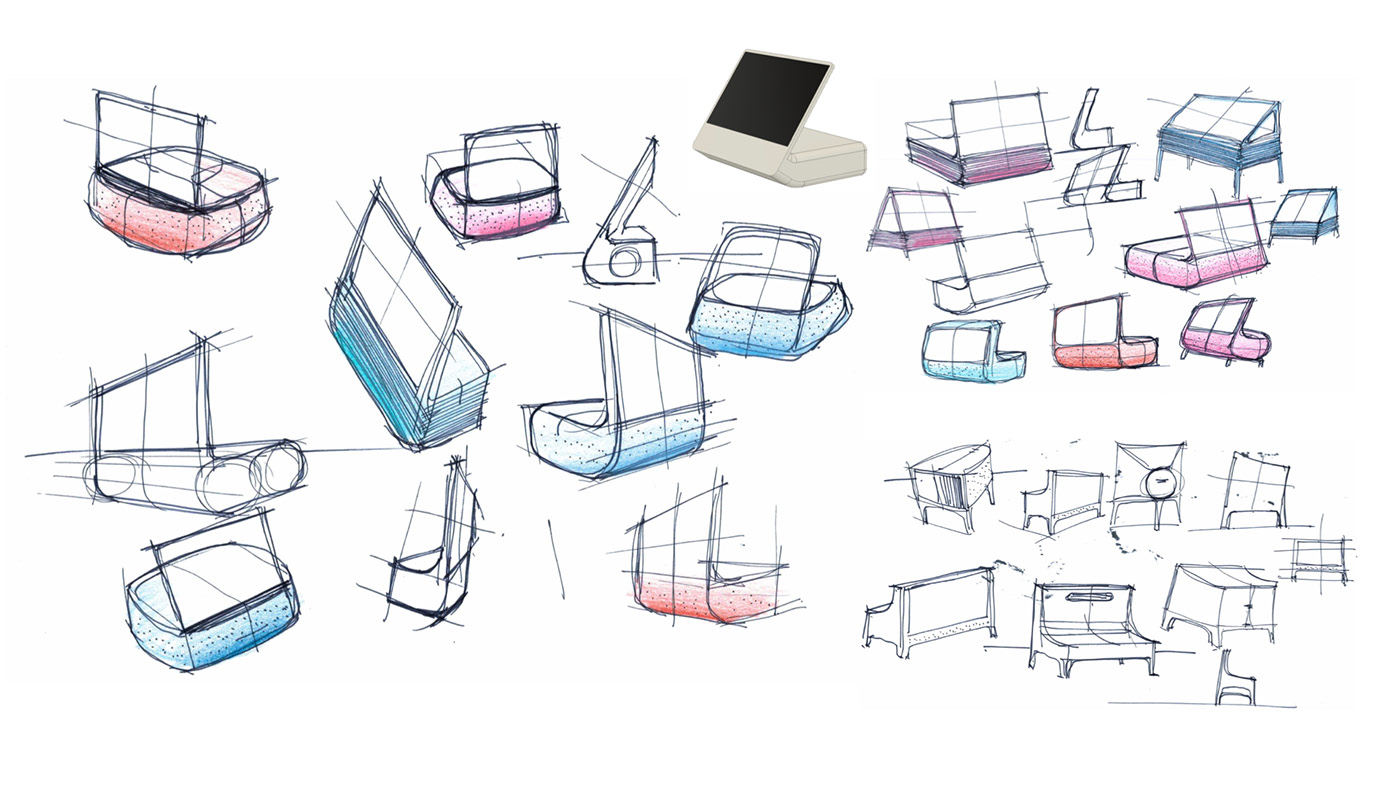 originality，Design，speaker，Simplicity，