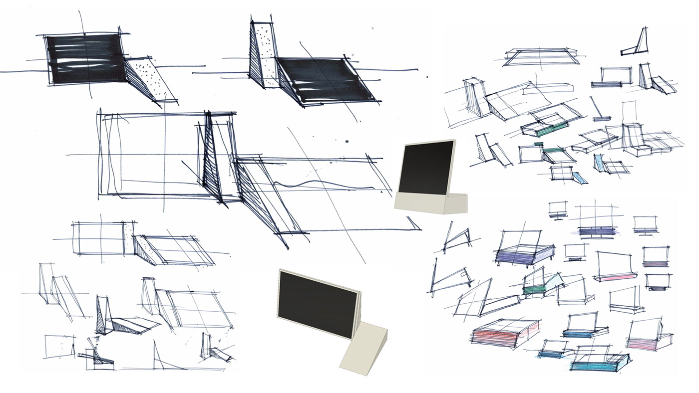 originality，Design，speaker，Simplicity，