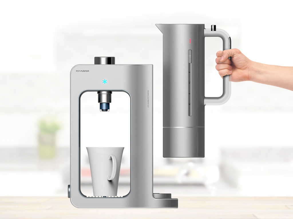 asiadesignprize，ASIA，design，award，Products，Architecture，Yijiang，