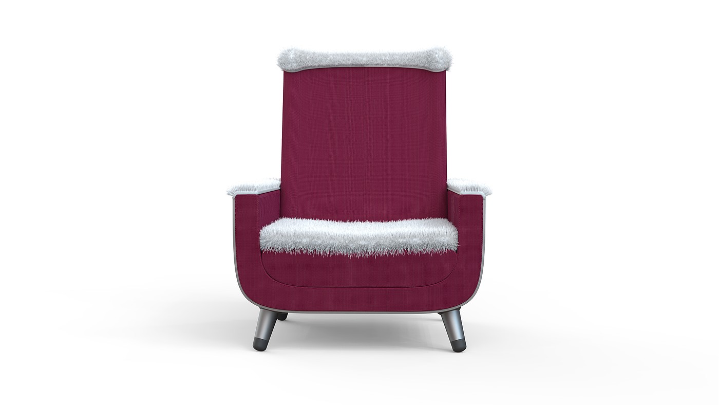 Sofa chair，furniture，