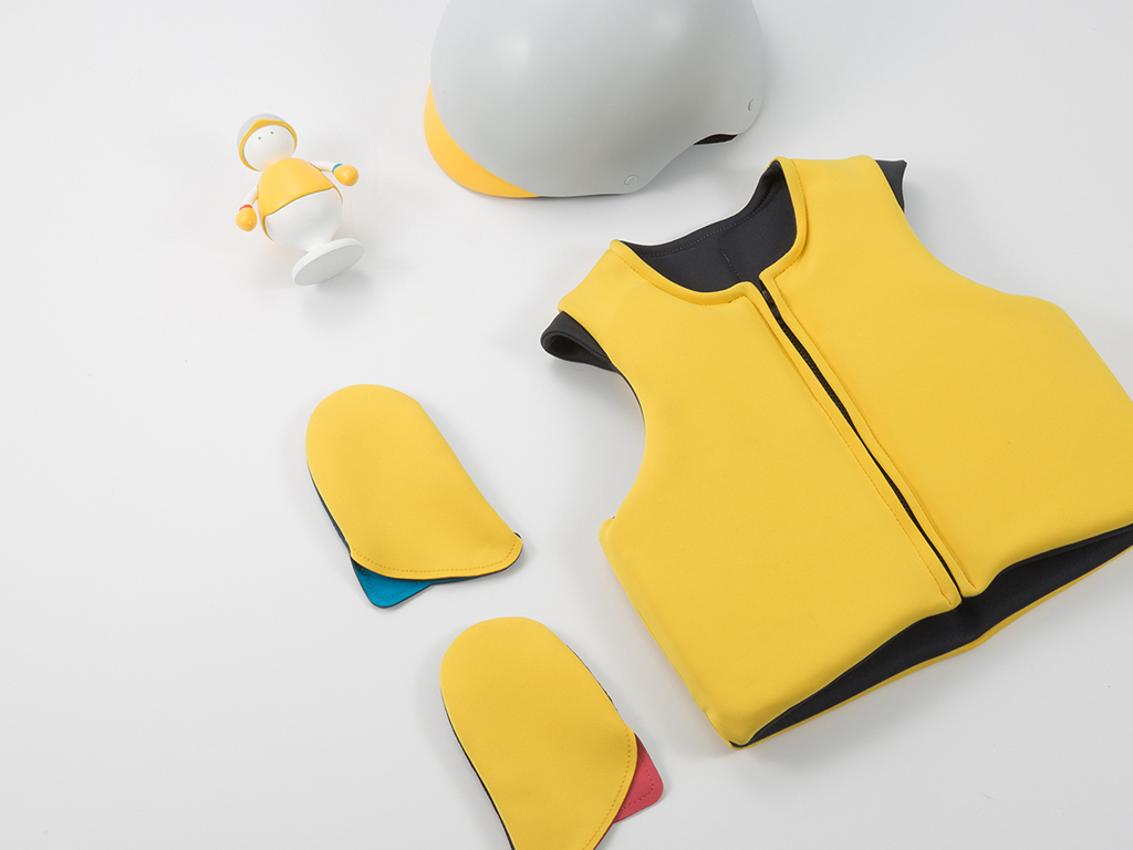 asiadesignprize，ASIA，design，award，Products，Architecture，Yijiang，