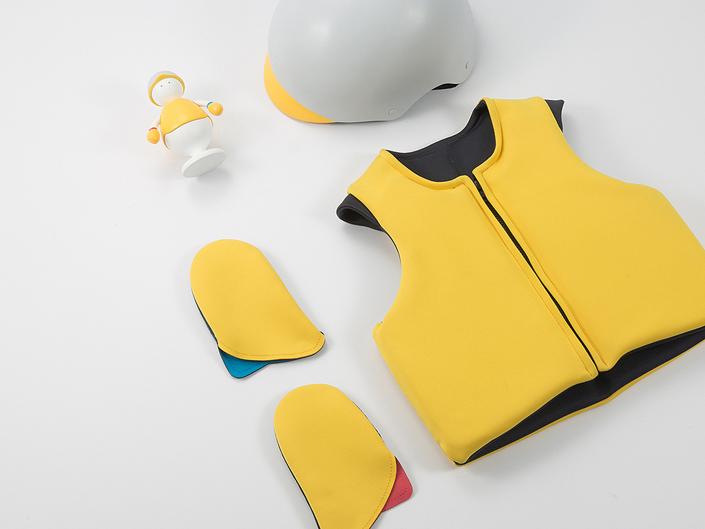 asiadesignprize，ASIA，design，award，Products，Architecture，Yijiang，