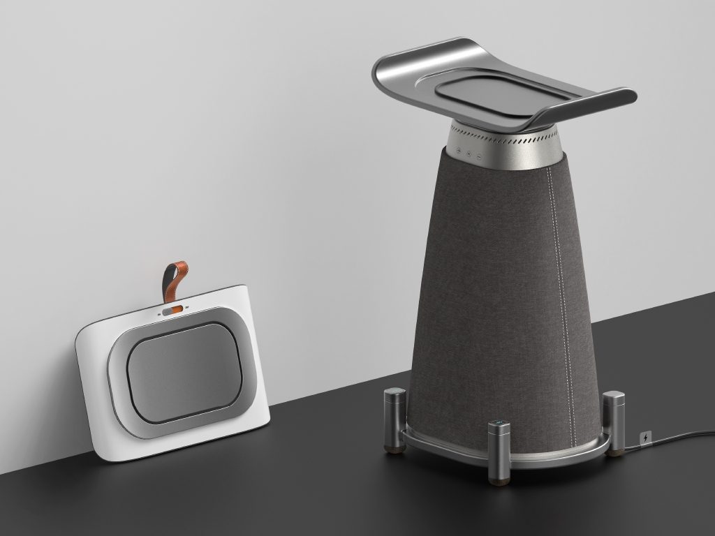 asiadesignprize，ASIA，design，award，Products，Architecture，Yijiang，