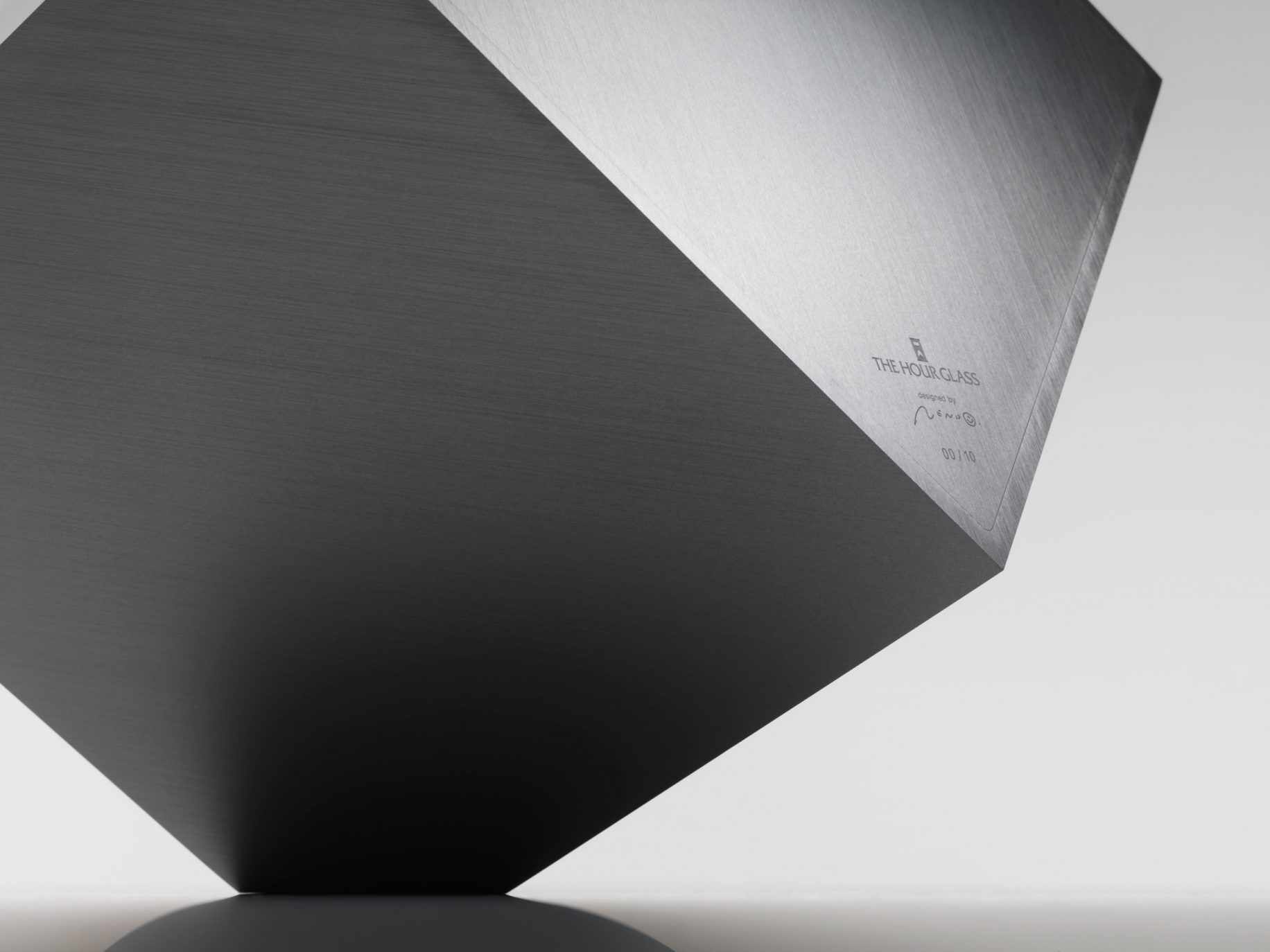 Design，originality，Cubic clock，No Entry，