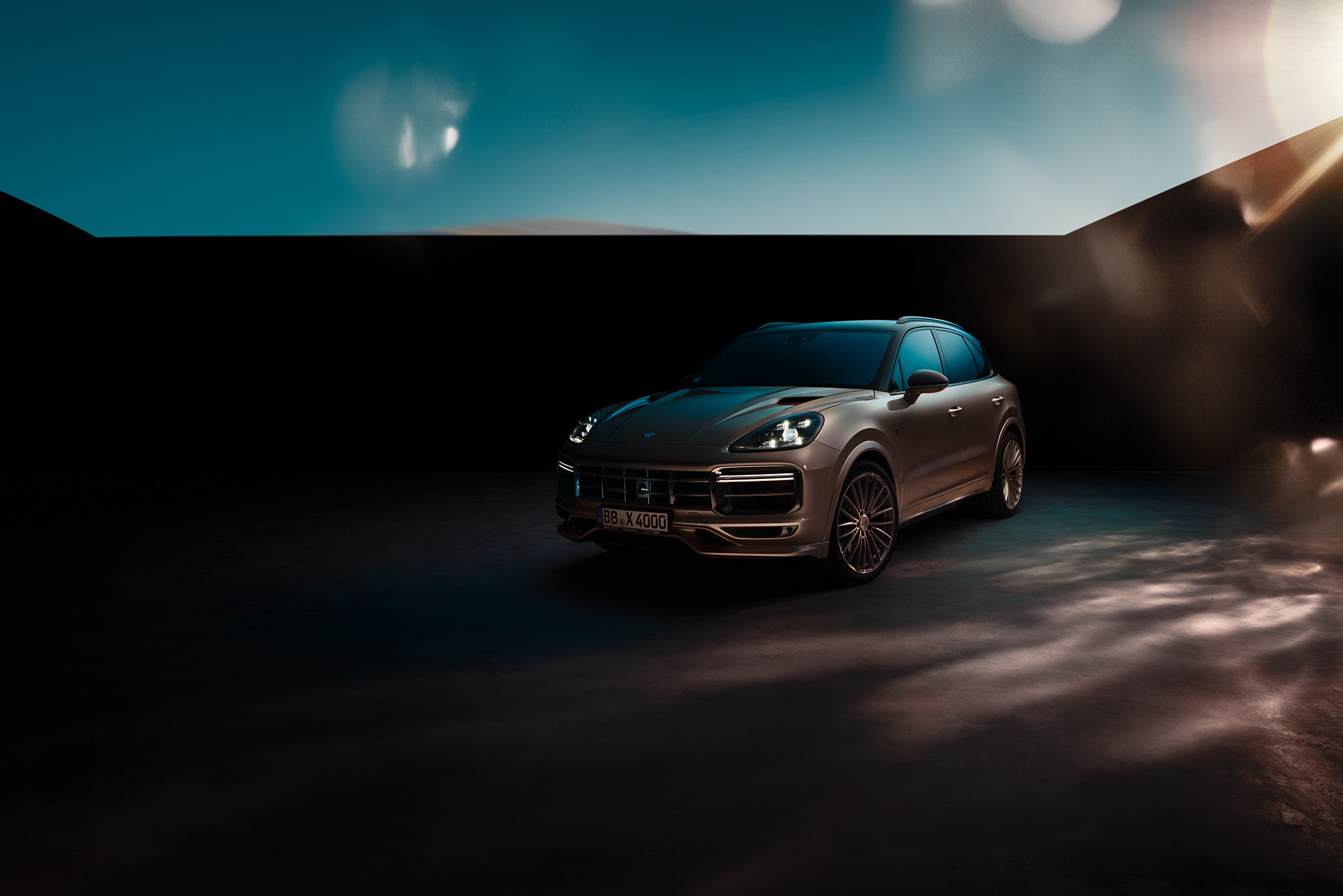 保时捷,设计,创意