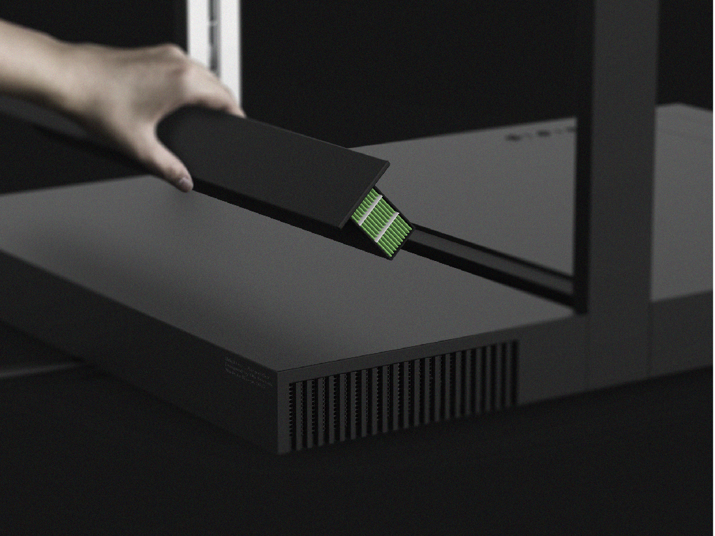 asiadesignprize，ASIA，design，award，Products，Architecture，Yijiang，