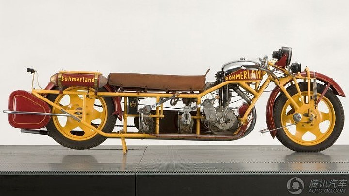 Concept Car，Motorcycle design，Cool style，