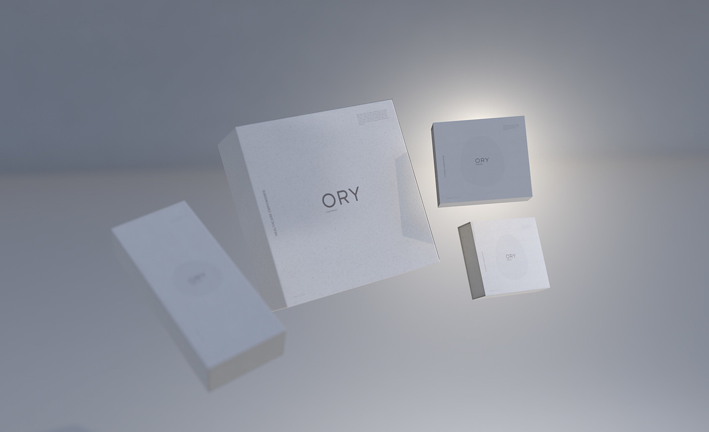 Ory，医疗，设计，创意、，