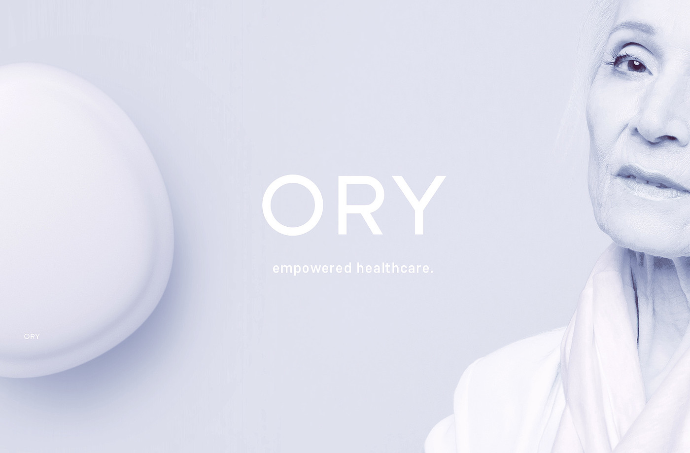 Ory，医疗，设计，创意、，