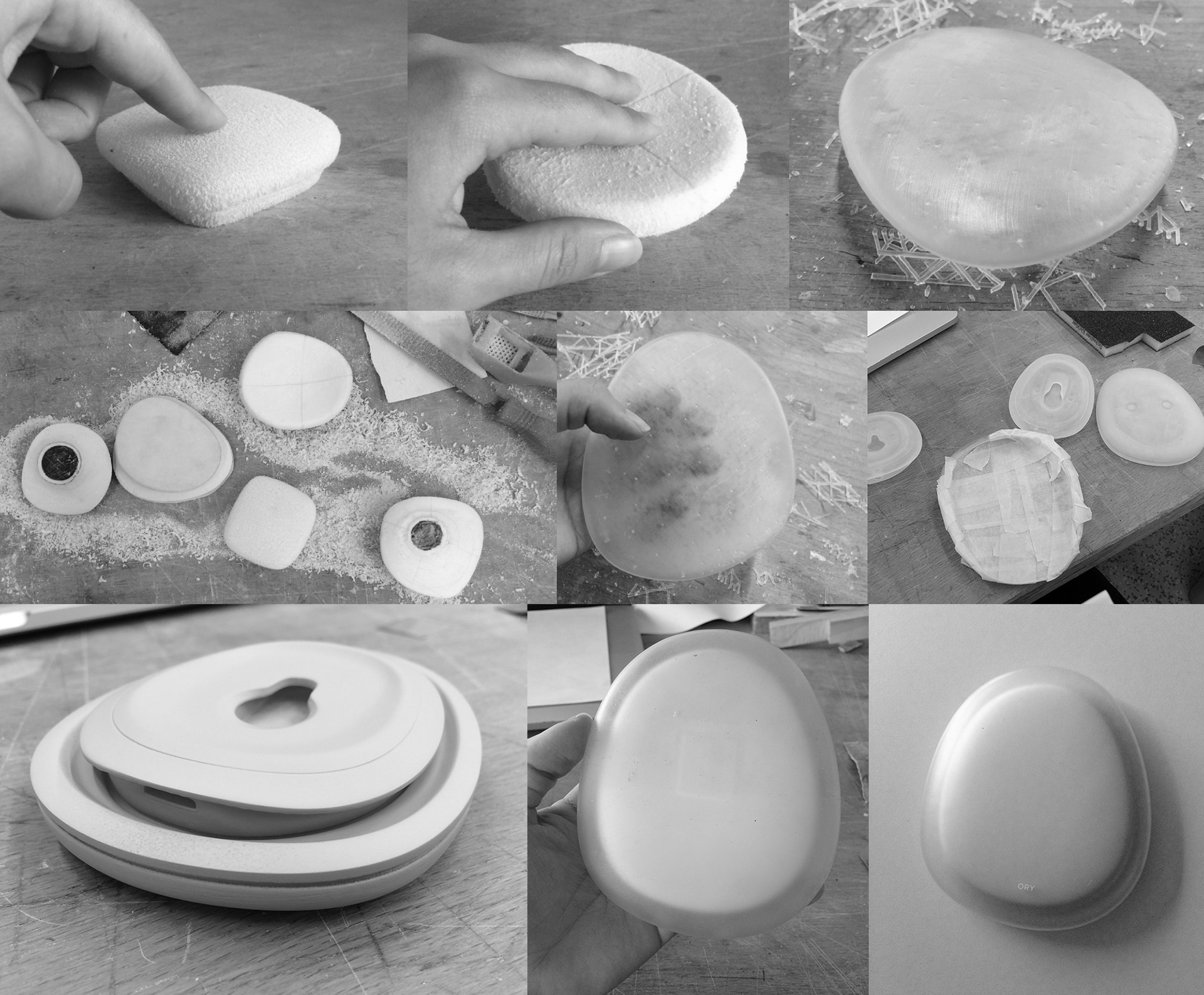 Order，medical care，Design，Creativity，