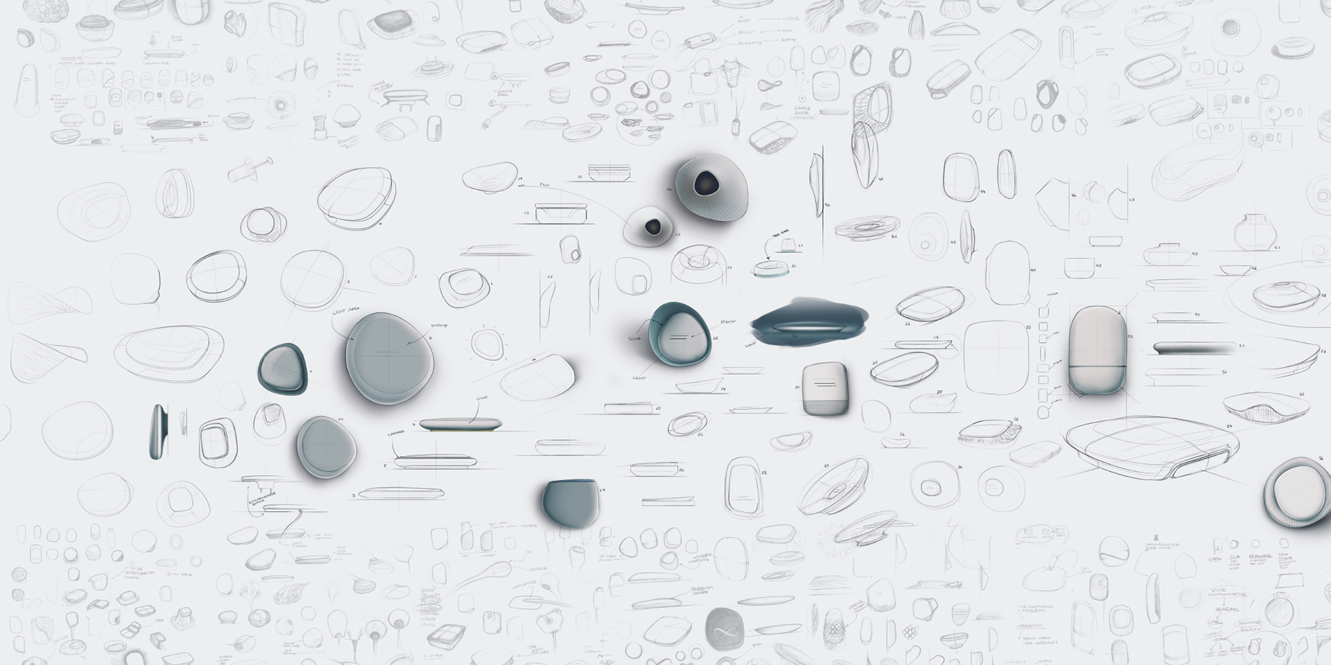 Order，medical care，Design，Creativity，