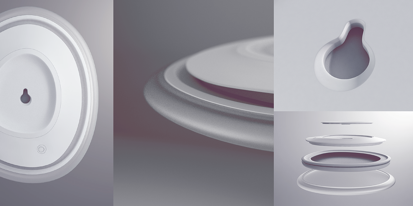 Order，medical care，Design，Creativity，