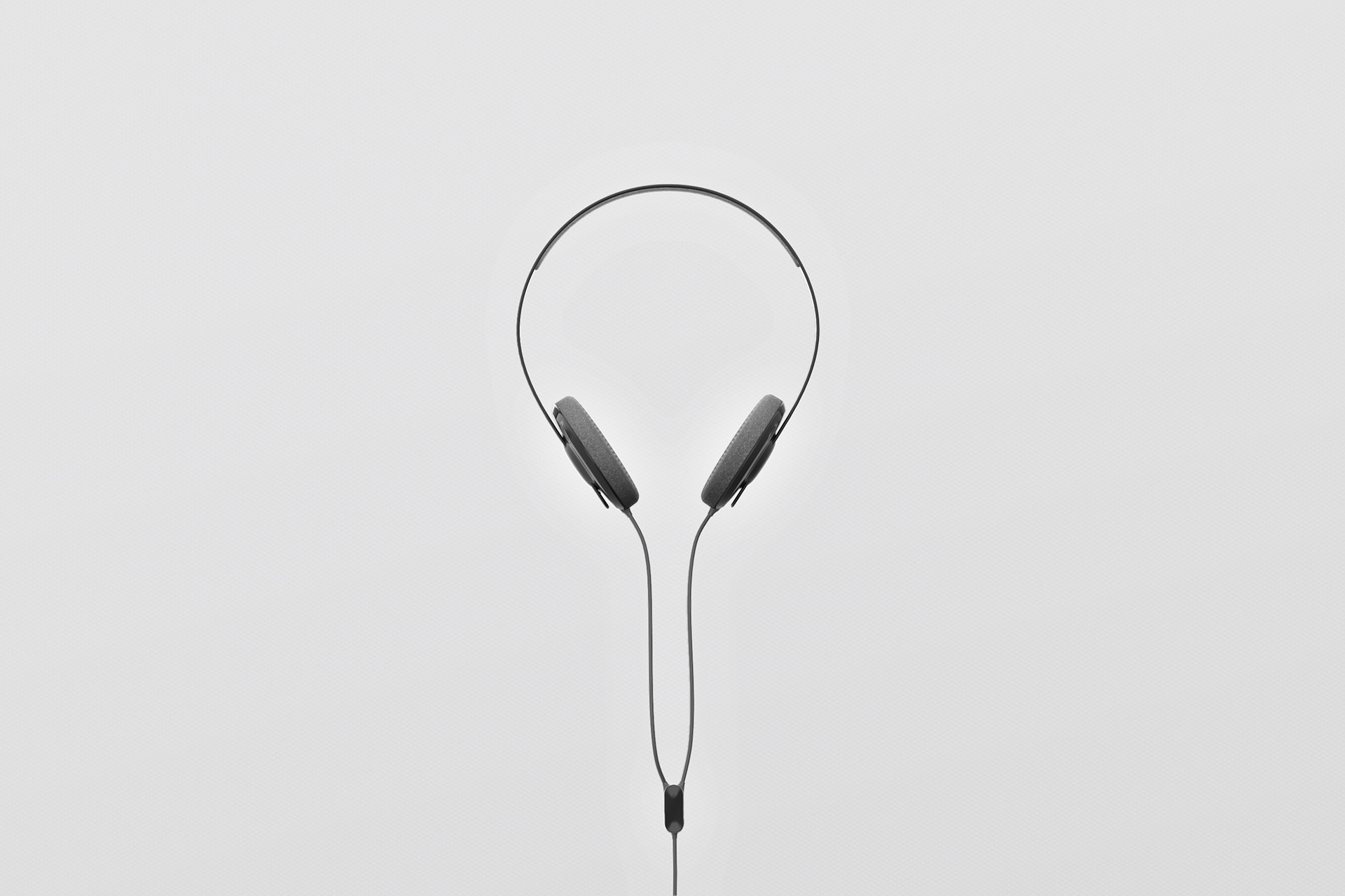 originality，Design，headset，Hiatus，