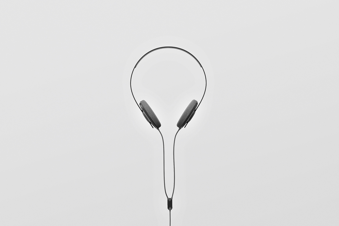 originality，Design，headset，Hiatus，