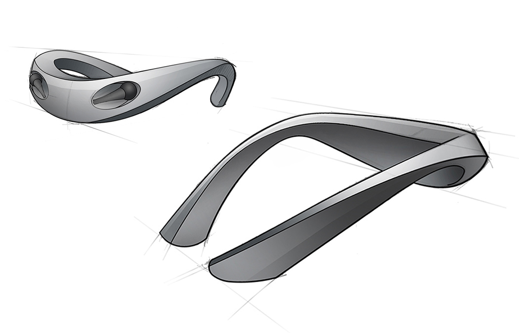 product design，industrial design，Data monitoring，Sports equipment，intelligence，