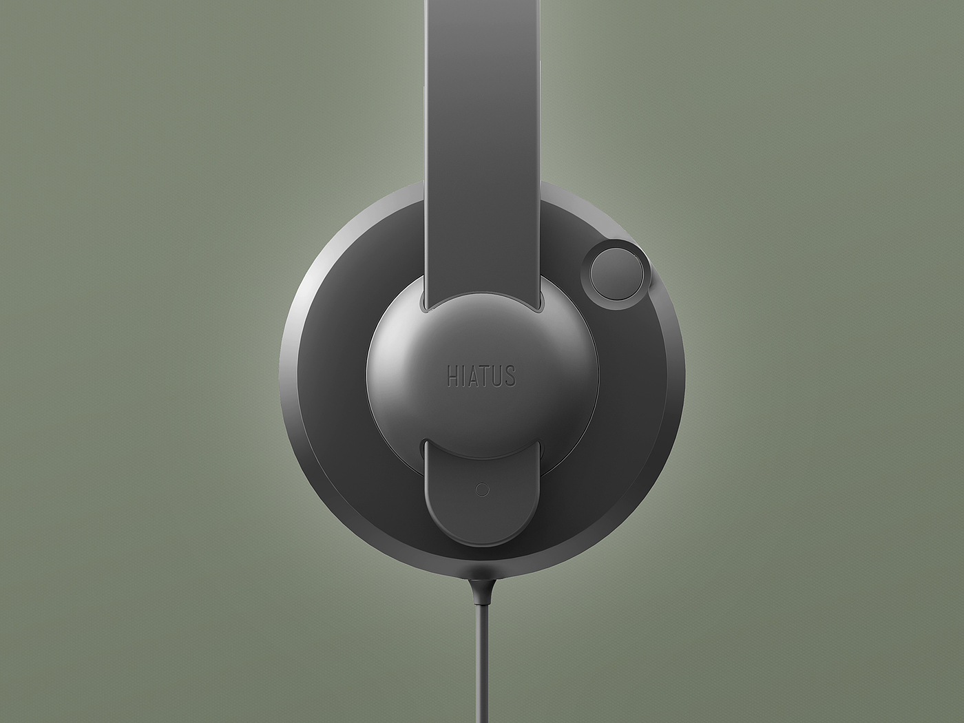 originality，Design，headset，Hiatus，
