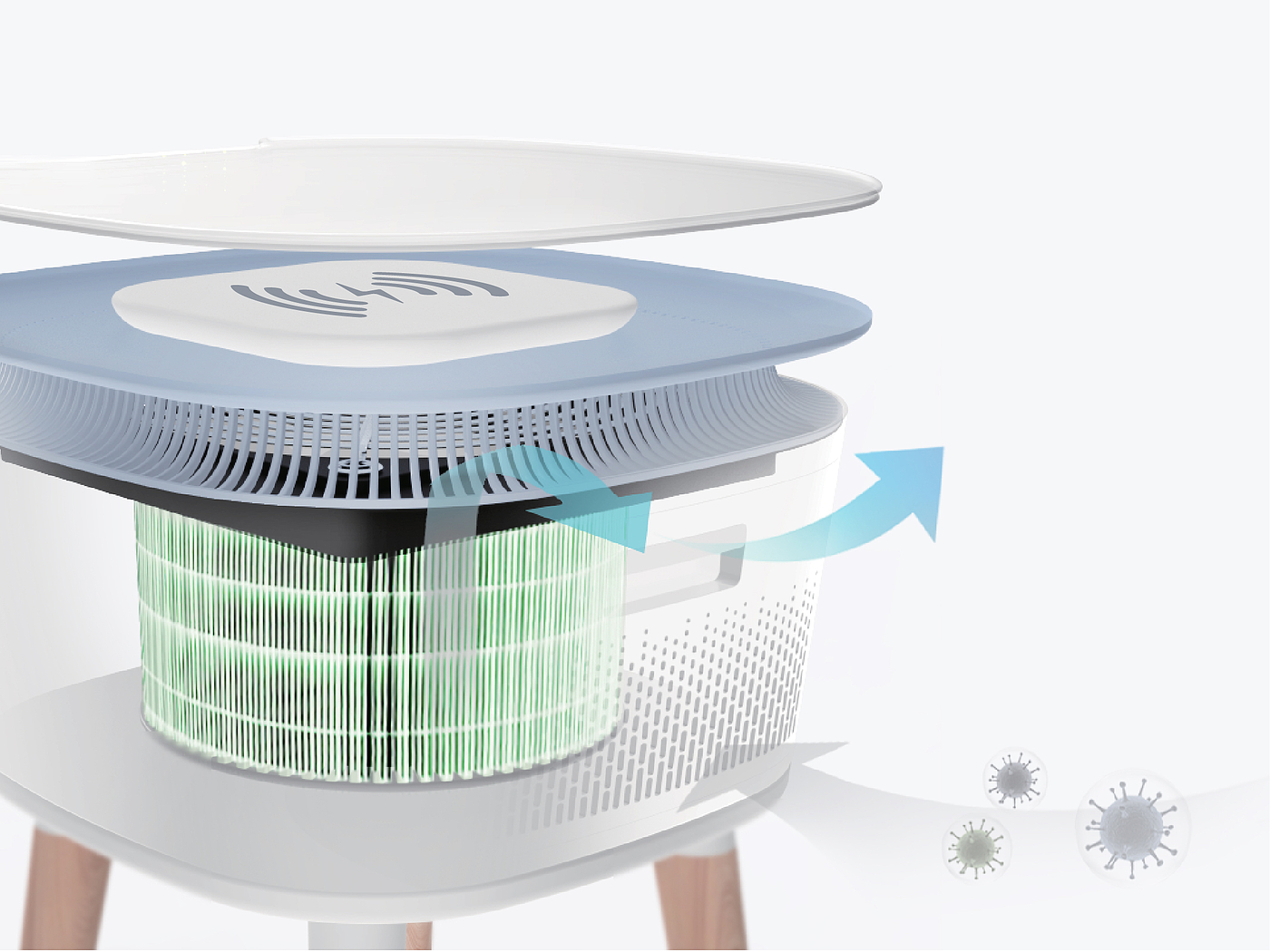 asiadesignprize，ASIA，design，award，Products，Architecture，Yijiang，