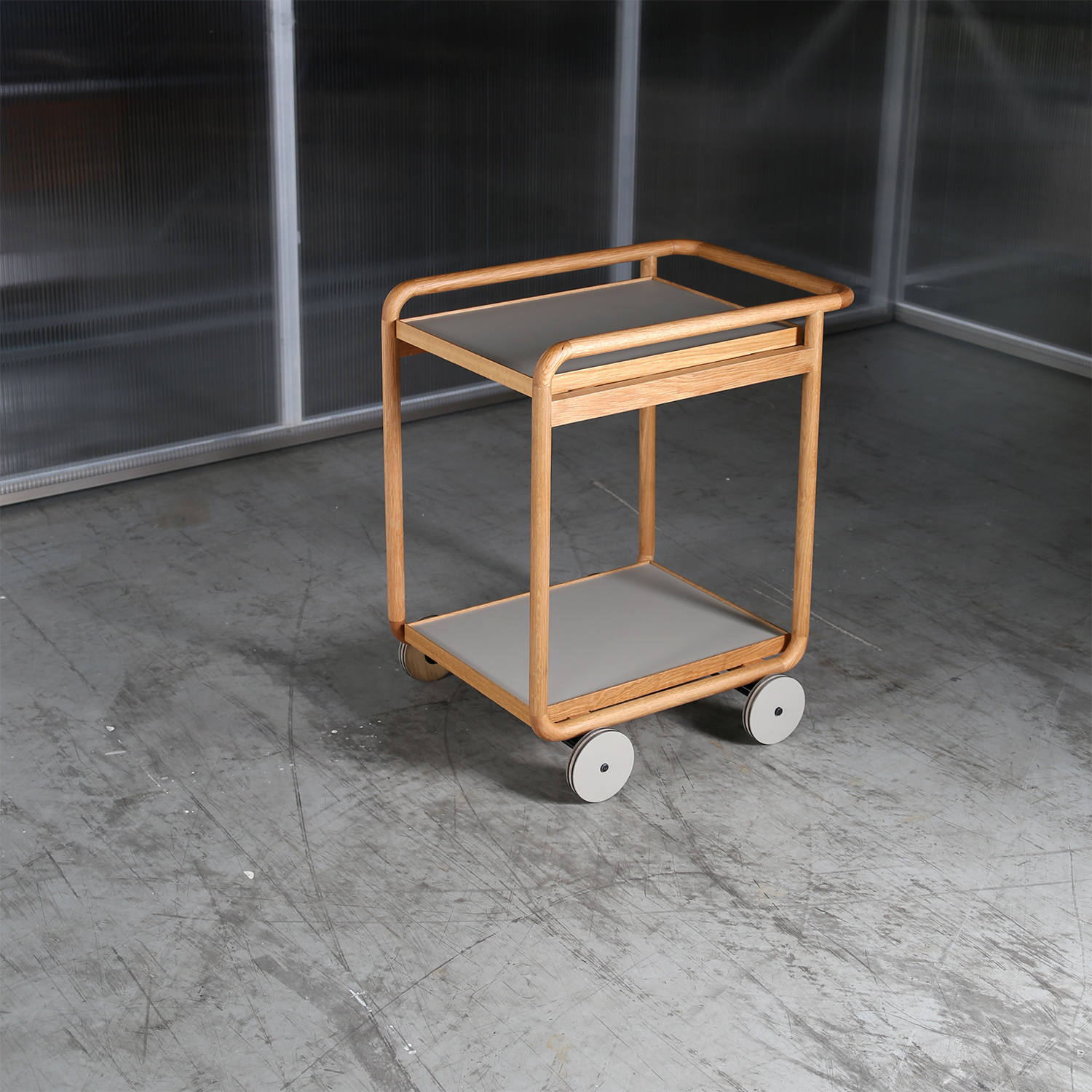 originality，Design，Trolley，Transport goods，