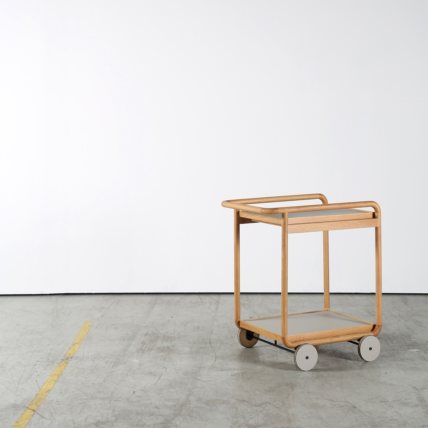 originality，Design，Trolley，Transport goods，