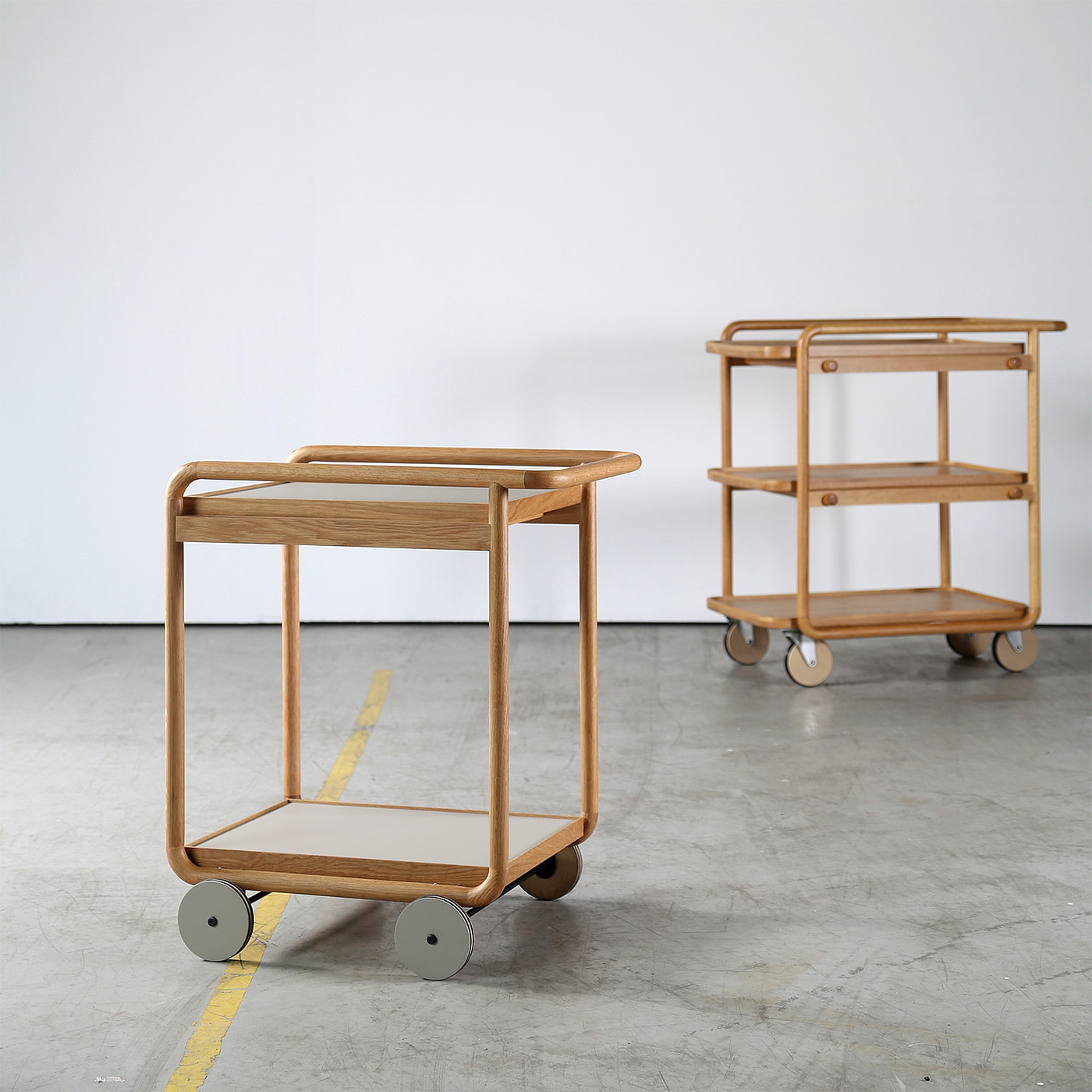 originality，Design，Trolley，Transport goods，