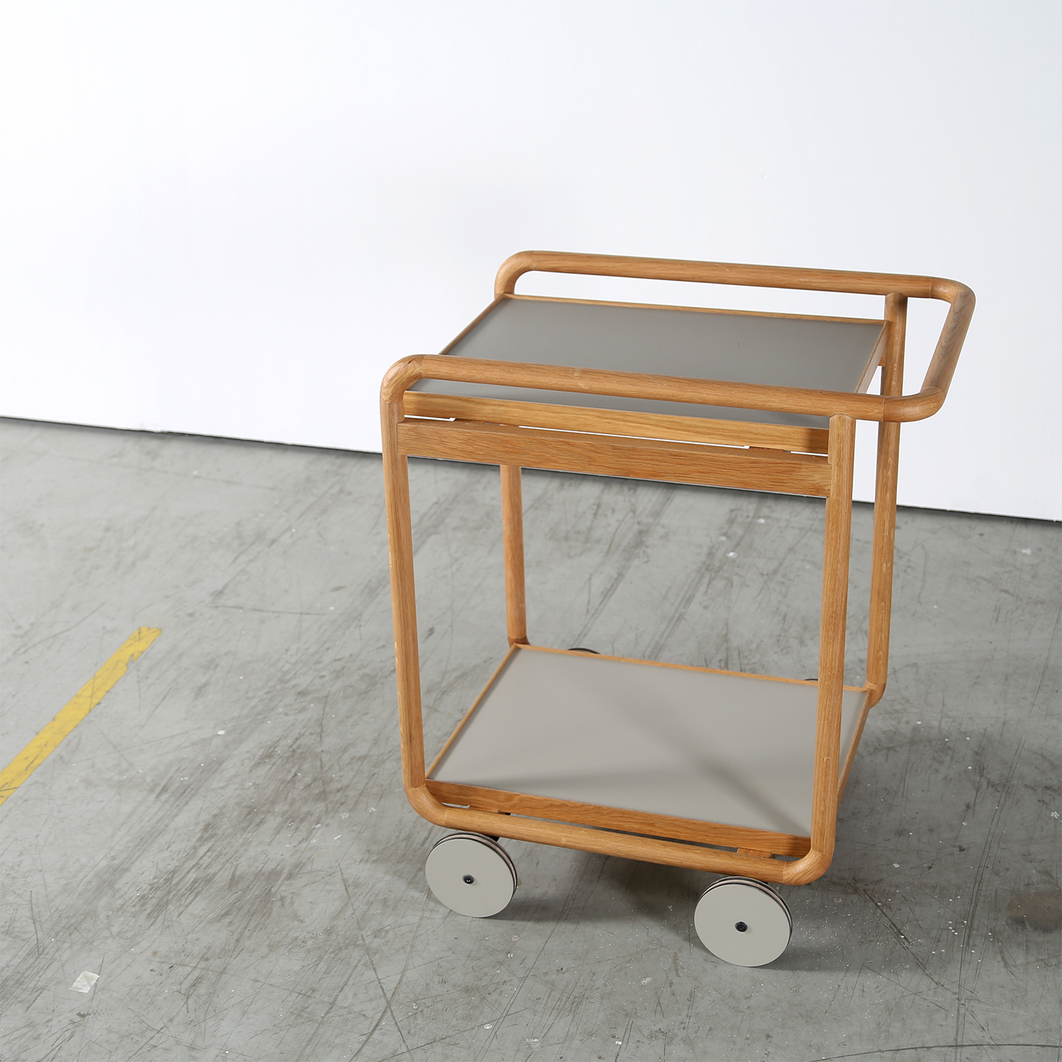 originality，Design，Trolley，Transport goods，