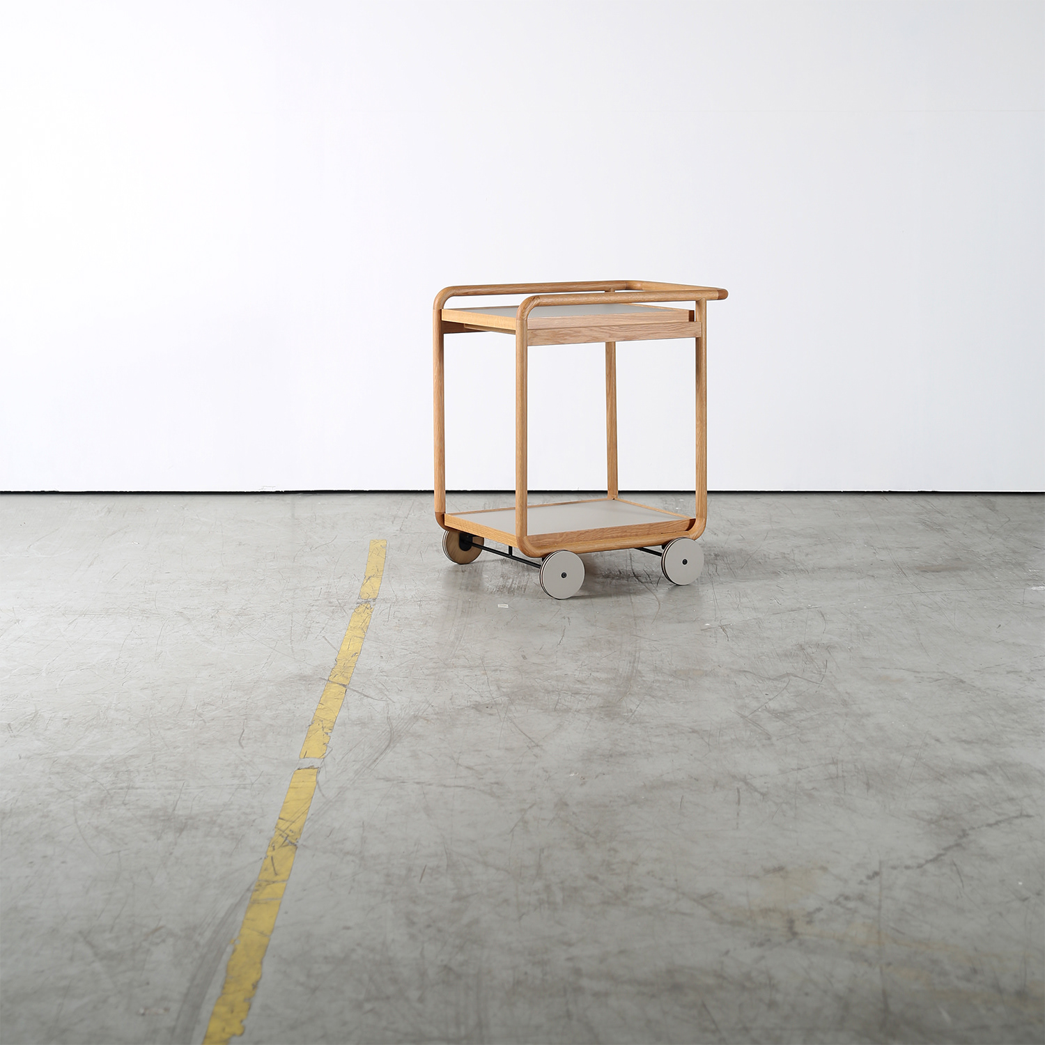 originality，Design，Trolley，Transport goods，