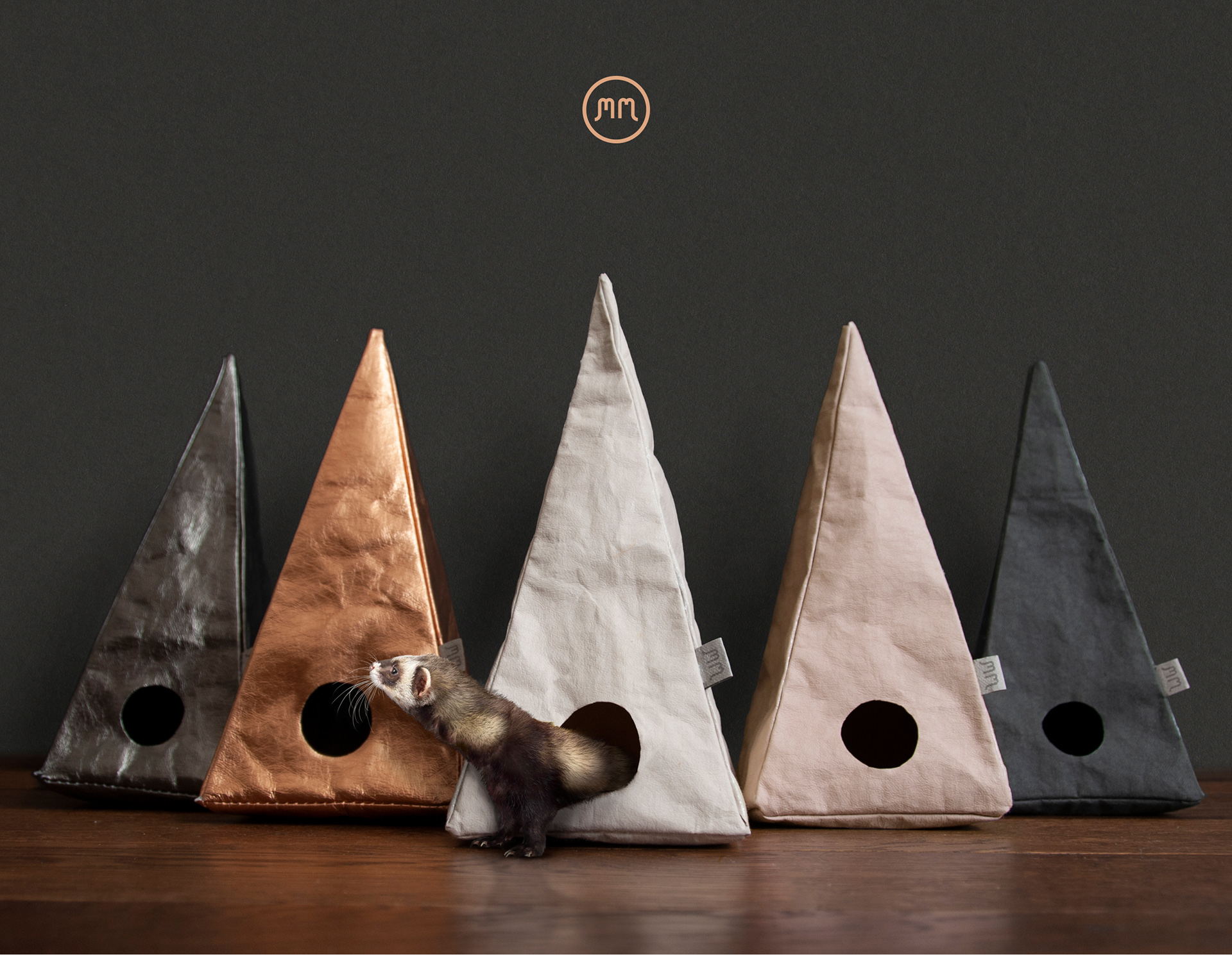 originality，Design，rat，Pet house，