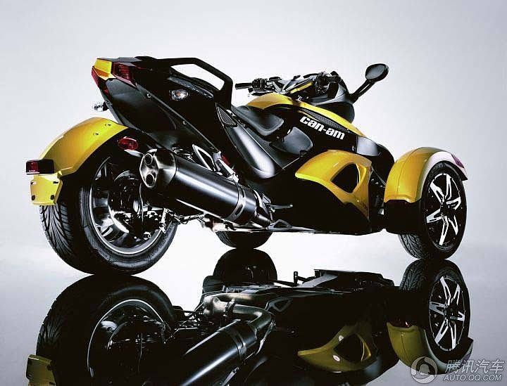 Concept Car，Motorcycle design，Cool style，