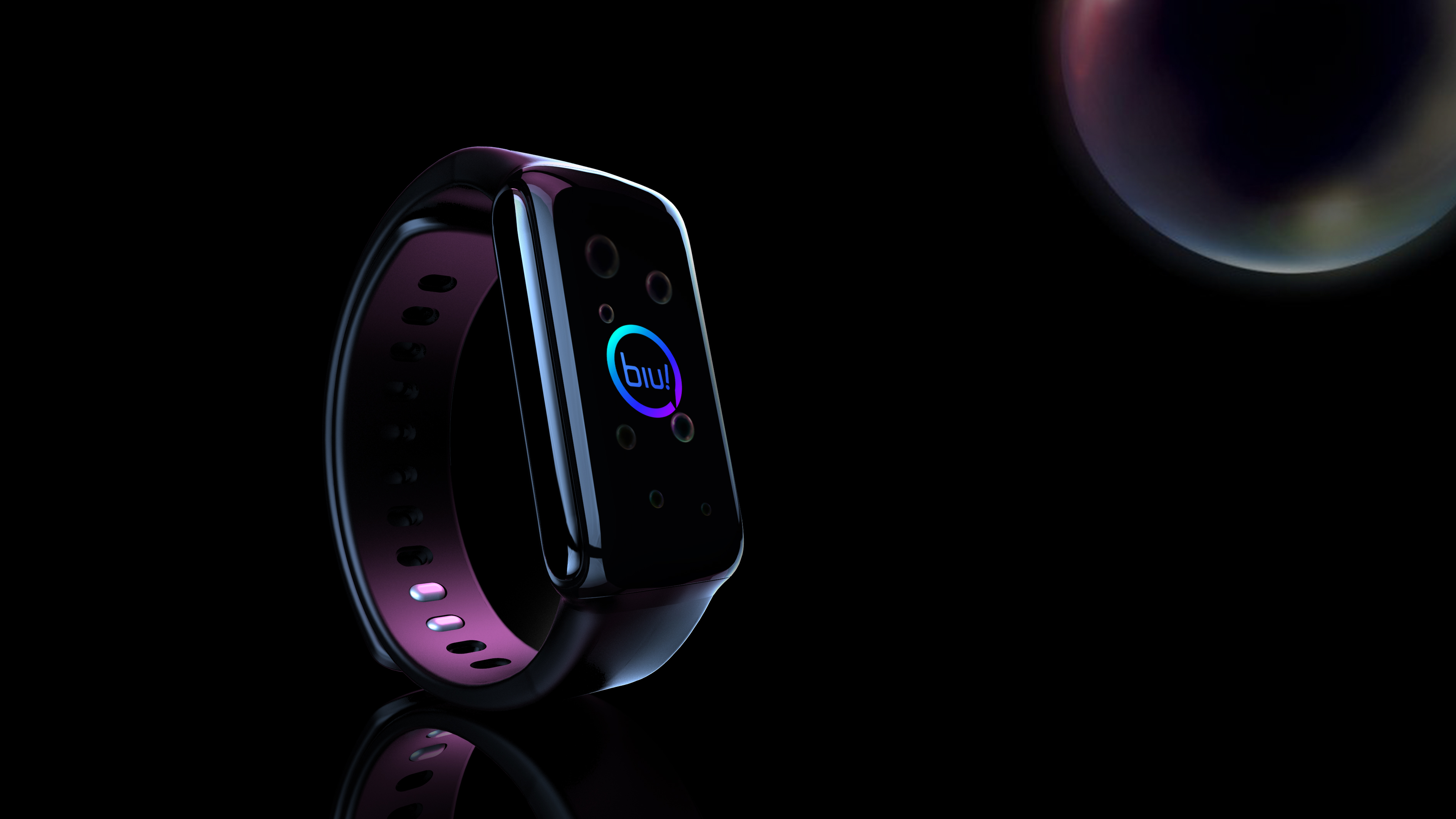 Intelligent hardware，Wrist watch，Bracelet，Wearable ，