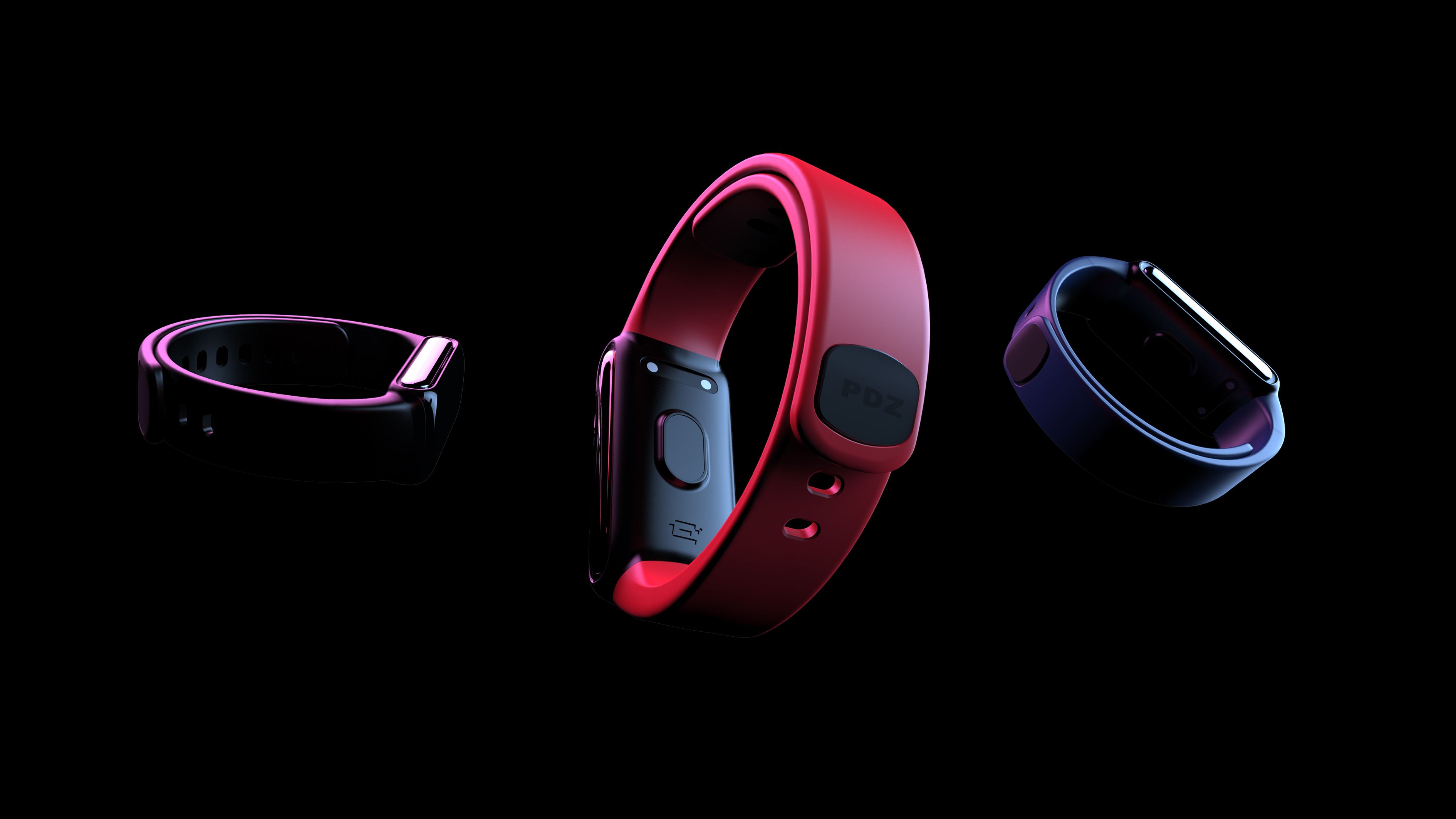 Intelligent hardware，Wrist watch，Bracelet，Wearable ，