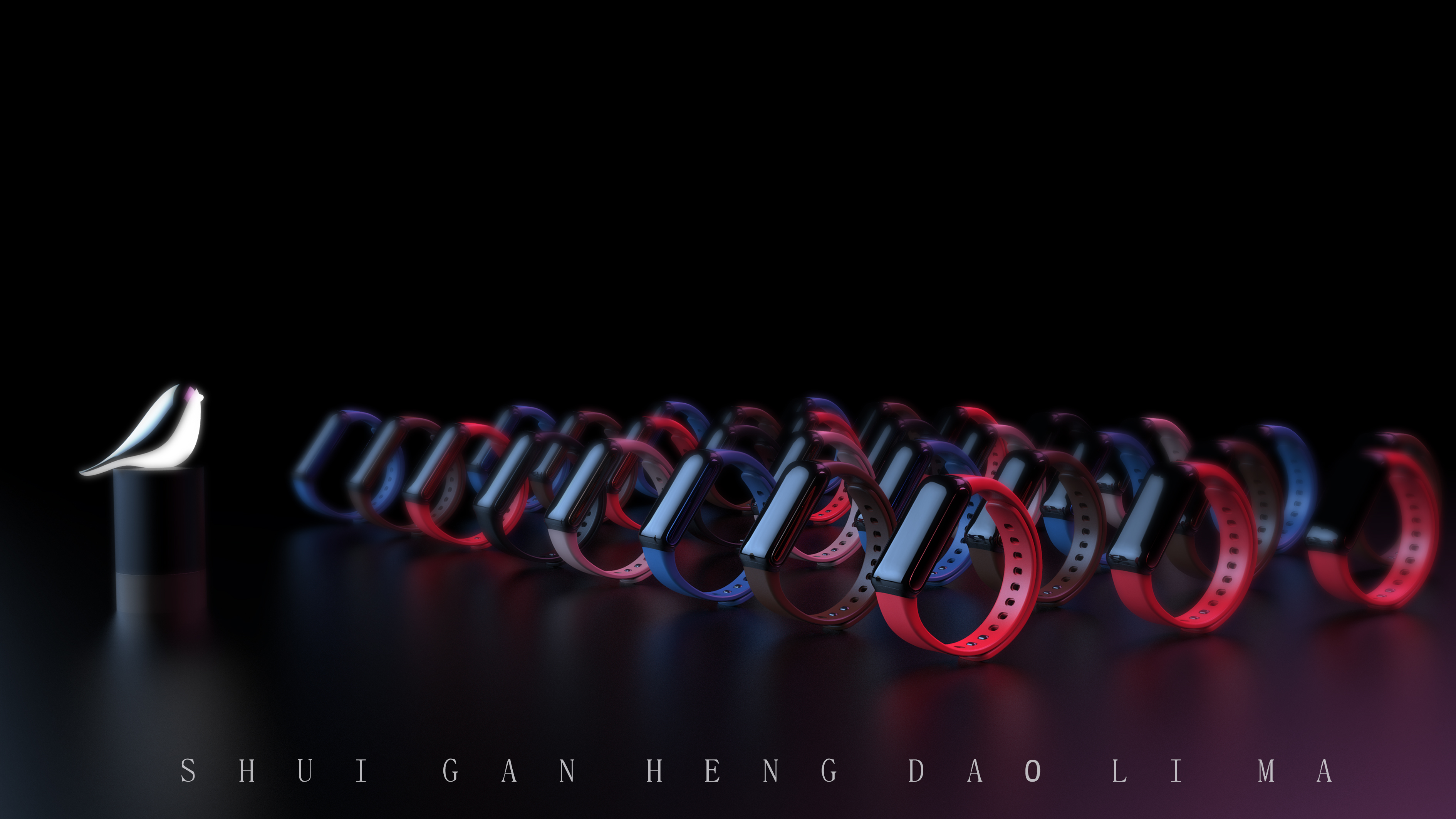 Intelligent hardware，Wrist watch，Bracelet，Wearable ，