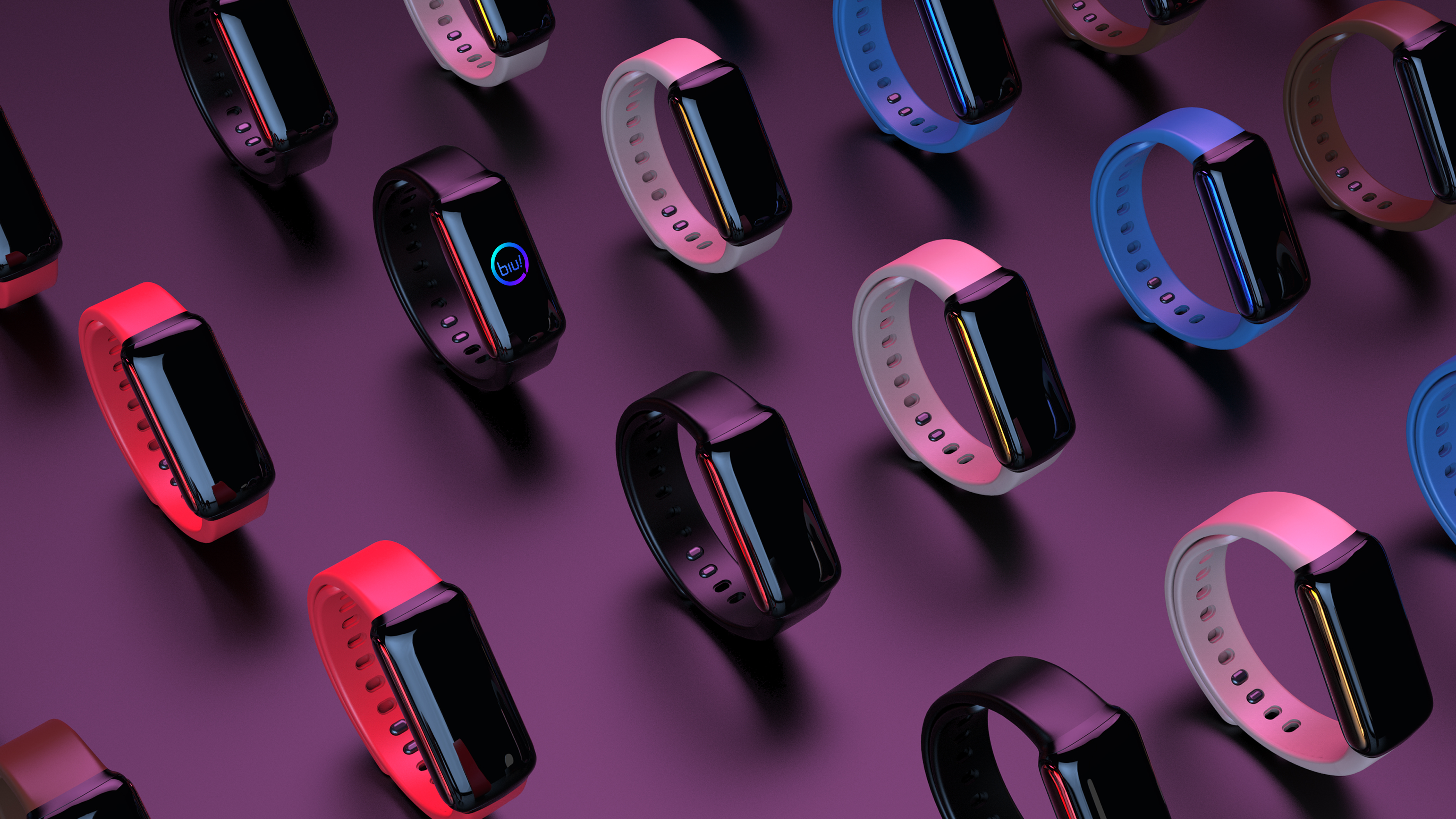 Intelligent hardware，Wrist watch，Bracelet，Wearable ，