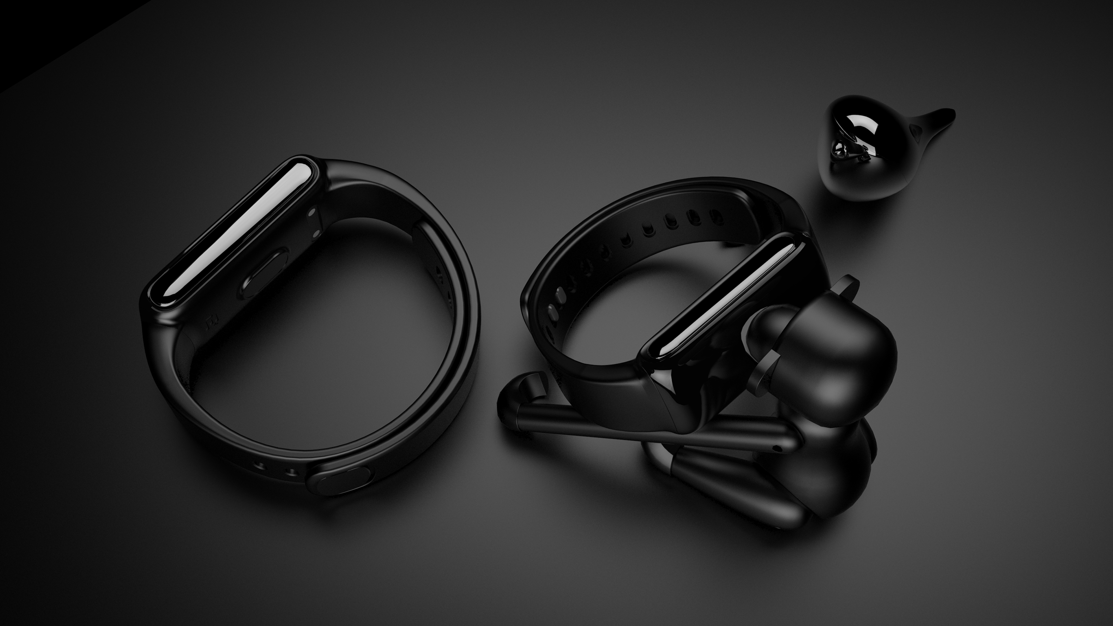 Intelligent hardware，Wrist watch，Bracelet，Wearable ，