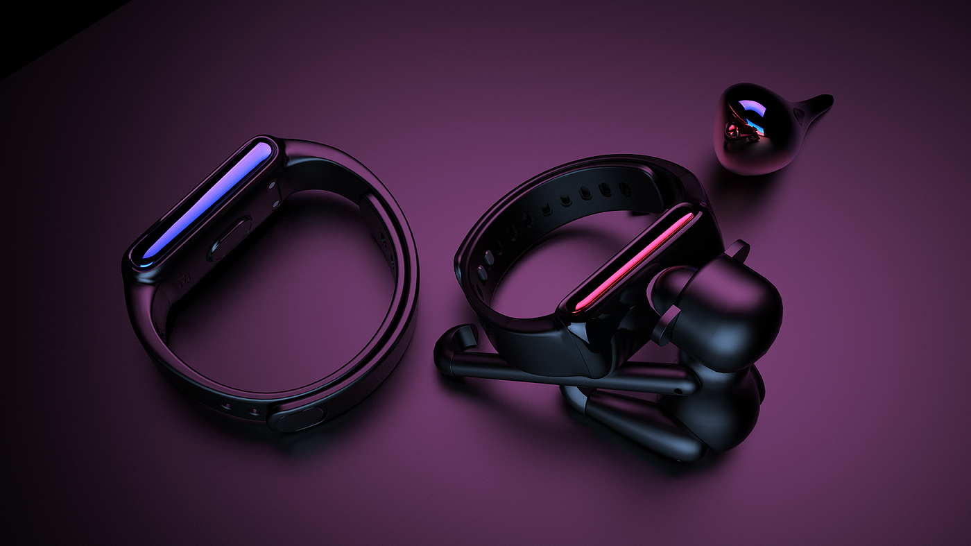 Intelligent hardware，Wrist watch，Bracelet，Wearable ，
