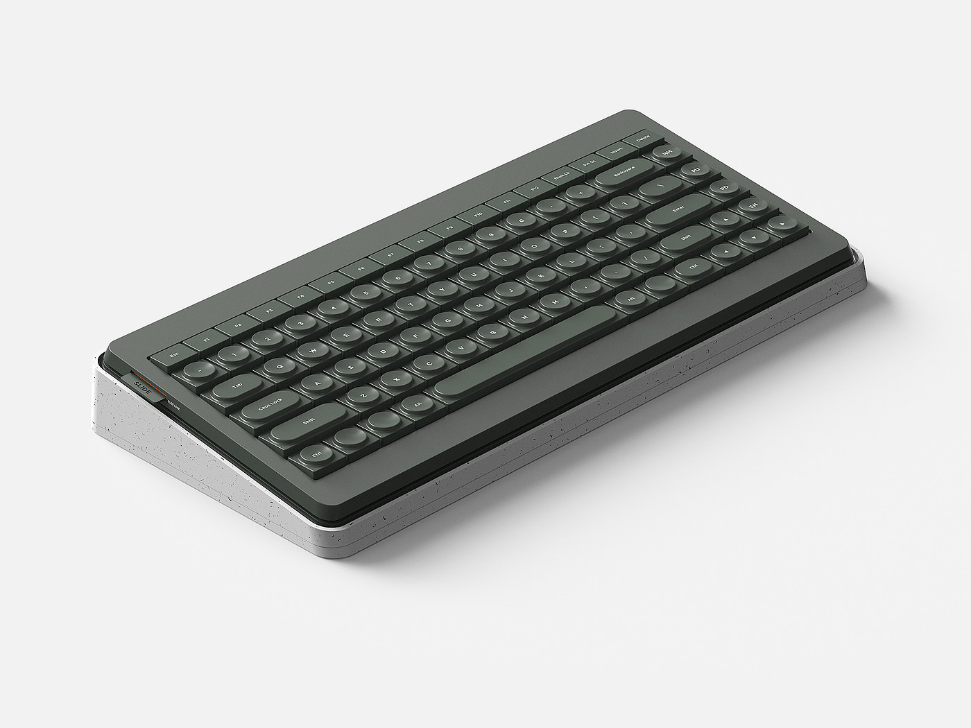 Handwritten，keyboard，Slide，Design，originality，