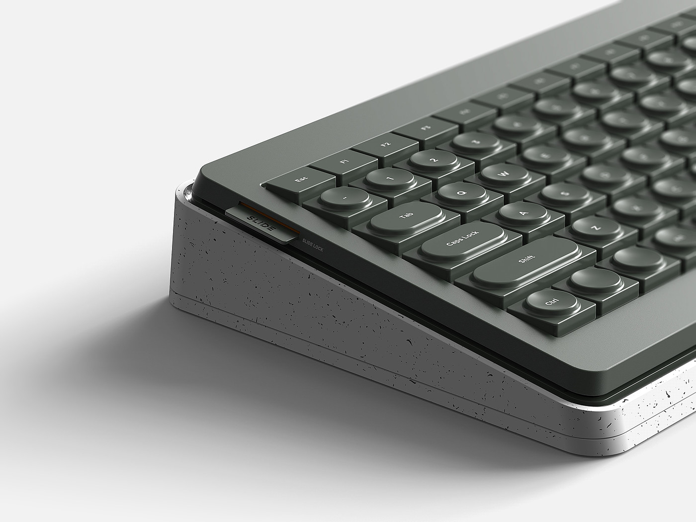 Handwritten，keyboard，Slide，Design，originality，