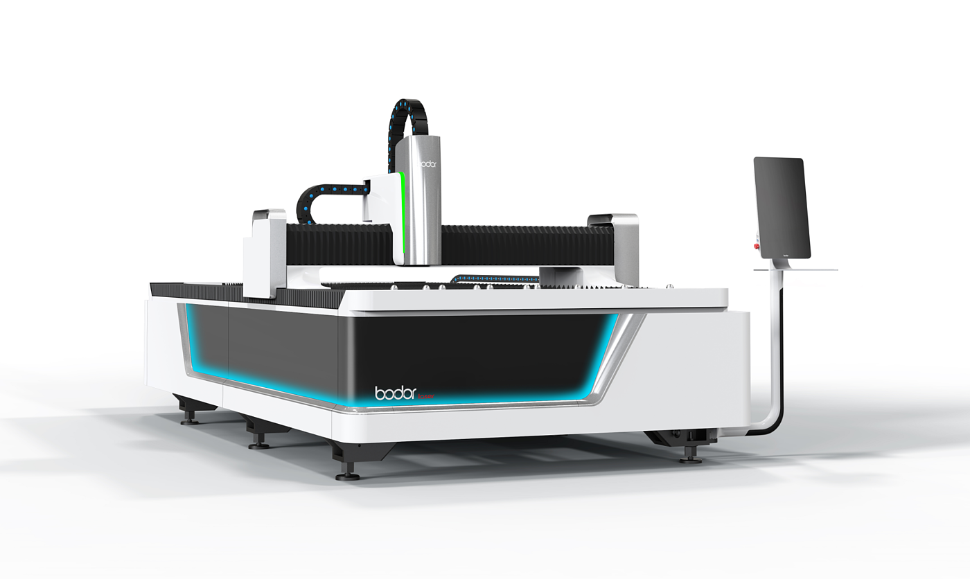 Bond laser ID，
