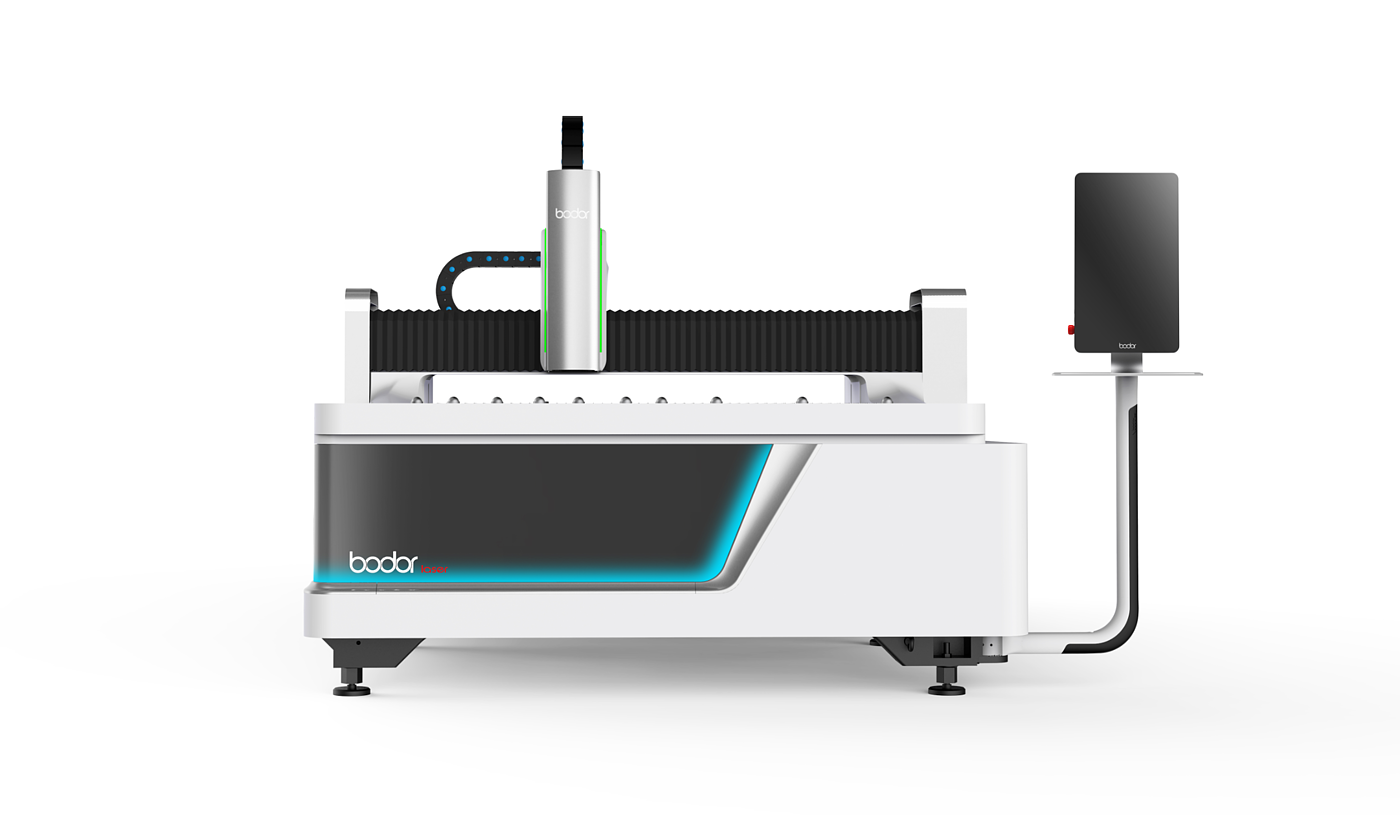 Bond laser ID，