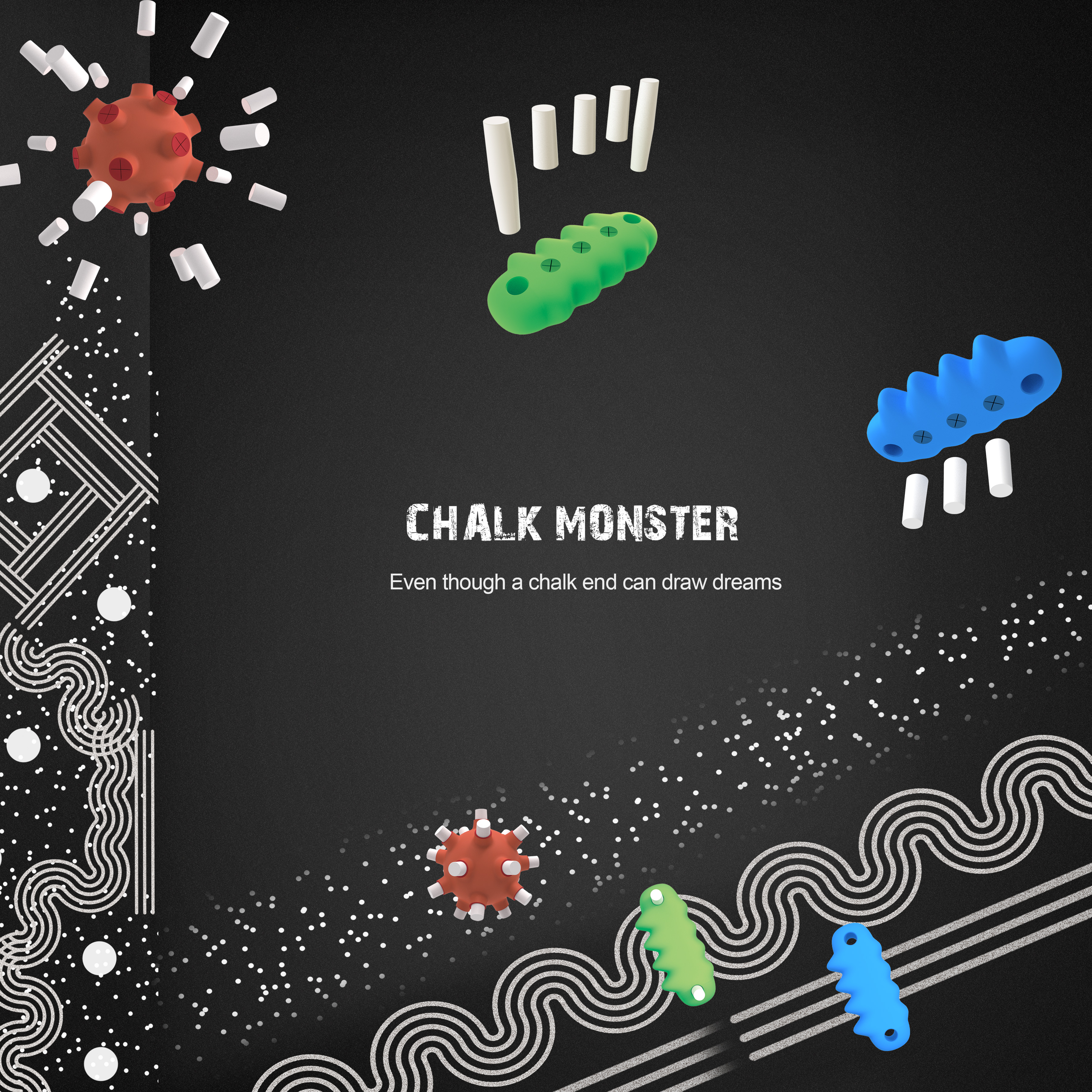 Appearance design，Product innovation design，GODESIGN，