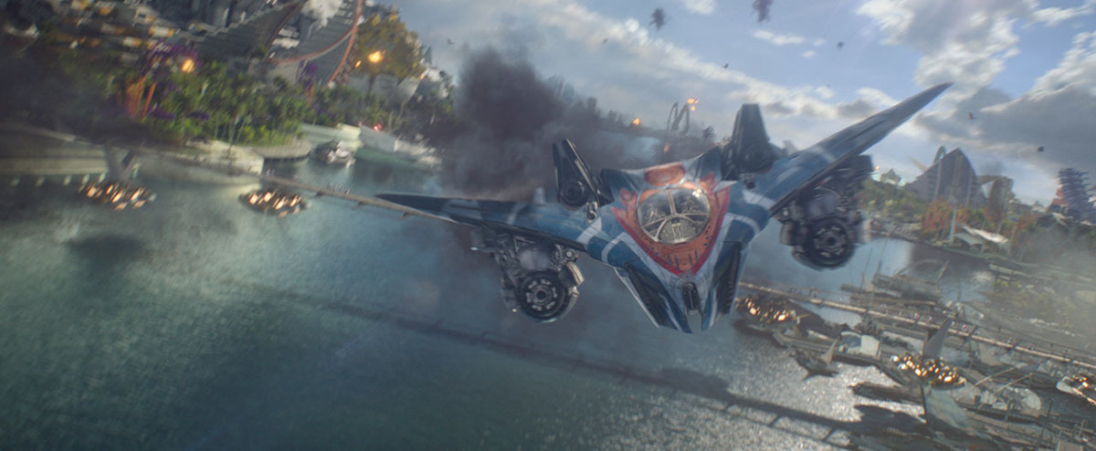 industrial design，fictitious，concept，future，science and technology，