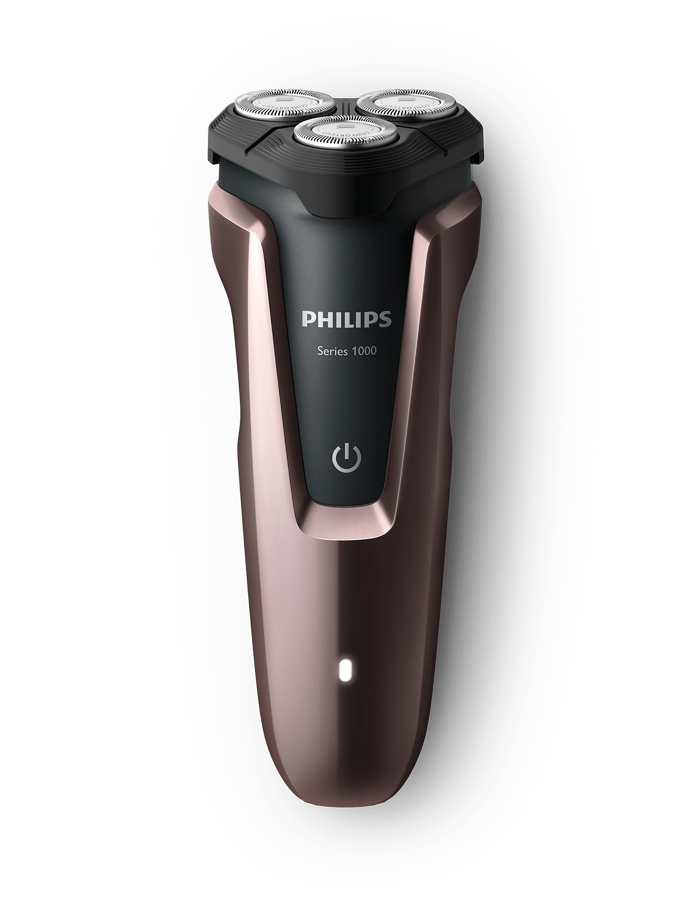 razor，Philips，Design，originality，