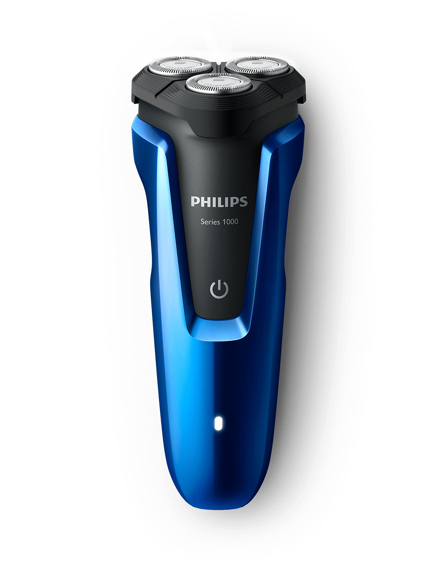 razor，Philips，Design，originality，