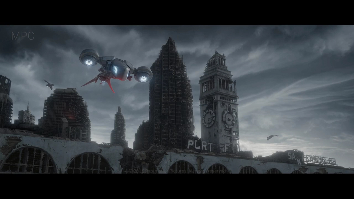 industrial design，fictitious，concept，future，science and technology，